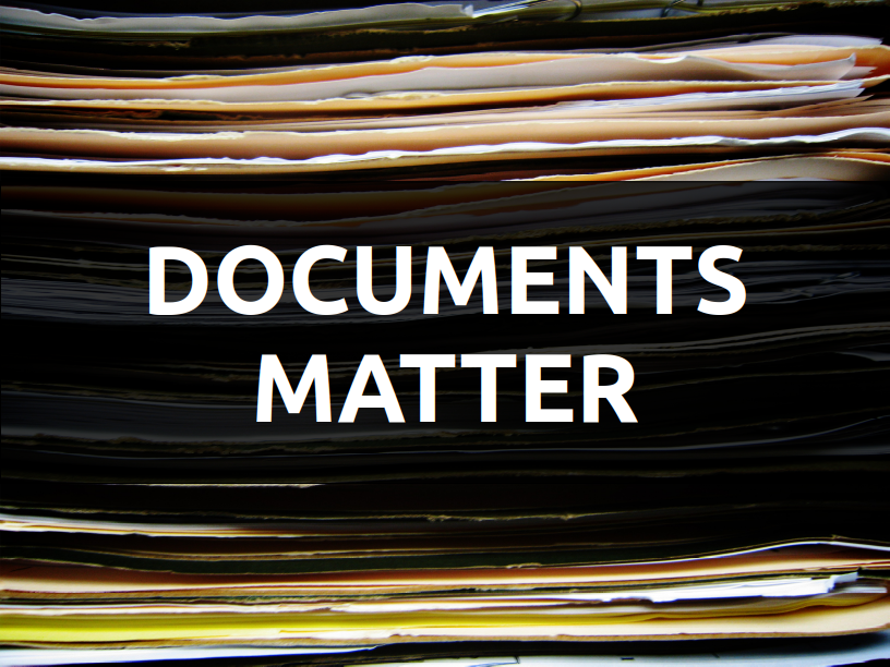 Documents